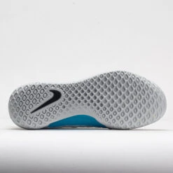 Nike Zoom Court NXT Men's Photo Dust/Black/Baltic Blue 11 Nike Zoom Court NXT Men's Photo Dust/Black/Baltic Blue -Urban Stride Shop 117269 4
