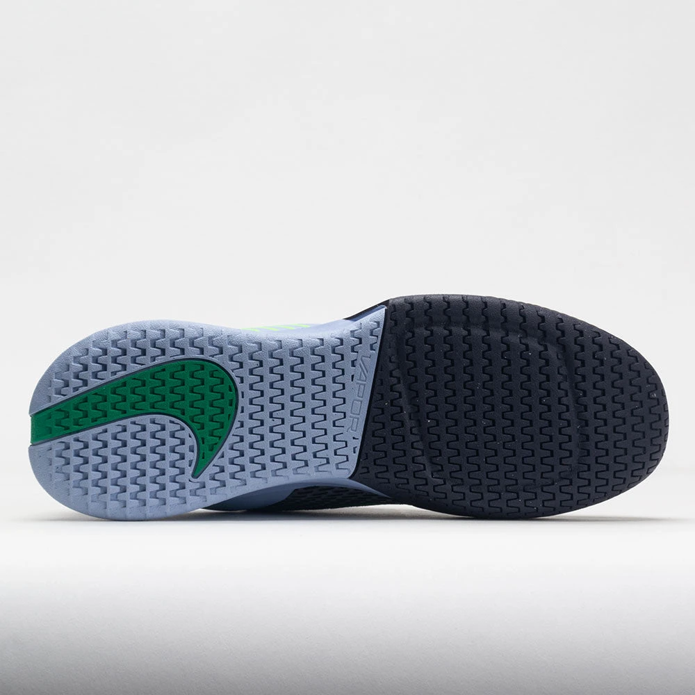 Nike Vapor Pro 2 Men's Gridiron/Stadium Green/Cobalt Bliss 6 Nike Vapor Pro 2 Men's Gridiron/Stadium Green/Cobalt Bliss - Image 4