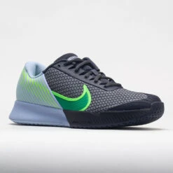 Nike Vapor Pro 2 Men's Gridiron/Stadium Green/Cobalt Bliss 12 Nike Vapor Pro 2 Men's Gridiron/Stadium Green/Cobalt Bliss -Urban Stride Shop 117275 5