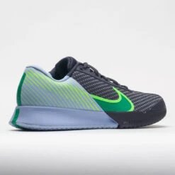 Nike Vapor Pro 2 Men's Gridiron/Stadium Green/Cobalt Bliss 13 Nike Vapor Pro 2 Men's Gridiron/Stadium Green/Cobalt Bliss -Urban Stride Shop 117275 6