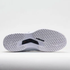 HEAD Sprint Pro 3.5 Men's White/Black 11 HEAD Sprint Pro 3.5 Men's White/Black -Urban Stride Shop 117289 4