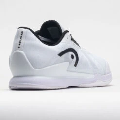 HEAD Sprint Pro 3.5 Men's White/Black 13 HEAD Sprint Pro 3.5 Men's White/Black -Urban Stride Shop 117289 6