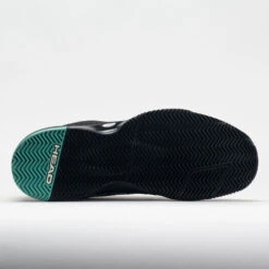 HEAD Revolt Pro 4.0 Clay Men's Black/Teal 11 HEAD Revolt Pro 4.0 Clay Men's Black/Teal -Urban Stride Shop 117296 4