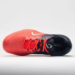 HEAD Revolt Pro 4.0 Men's Blueberry/Fierry Coral 10 HEAD Revolt Pro 4.0 Men's Blueberry/Fierry Coral -Urban Stride Shop 117297 2