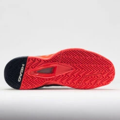 HEAD Revolt Pro 4.0 Men's Blueberry/Fierry Coral 11 HEAD Revolt Pro 4.0 Men's Blueberry/Fierry Coral -Urban Stride Shop 117297 4