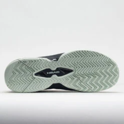 HEAD Revolt EVO 2.0 Women's Black/Aqua -Urban Stride Shop 117303 4