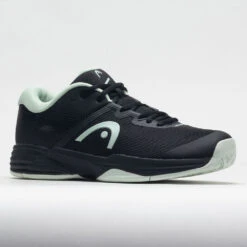 HEAD Revolt EVO 2.0 Women's Black/Aqua -Urban Stride Shop 117303 5