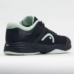 HEAD Revolt EVO 2.0 Women's Black/Aqua -Urban Stride Shop 117303 6