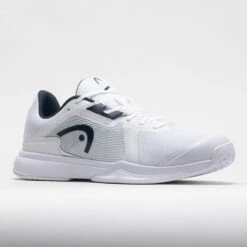 HEAD Sprint Team 3.5 Men's White/Blueberry 12 HEAD Sprint Team 3.5 Men's White/Blueberry -Urban Stride Shop 117305 5