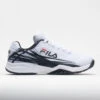 Fila Axilus 2 Energized Women's White/Black/White -Urban Stride Shop 117313 3