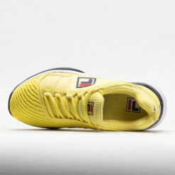 Fila Speedserve Energized Women's Limelight/Fila Navy/Fila Red 10 Fila Speedserve Energized Women's Limelight/Fila Navy/Fila Red -Urban Stride Shop 117317 2