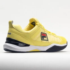 Fila Speedserve Energized Women's Limelight/Fila Navy/Fila Red 13 Fila Speedserve Energized Women's Limelight/Fila Navy/Fila Red -Urban Stride Shop 117317 6