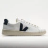 VEJA Urca Men's White/Nautico 2 VEJA Urca Men's White/Nautico -Urban Stride Shop 117509 3