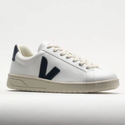 VEJA Urca Men's White/Nautico -Urban Stride Shop 117509 5