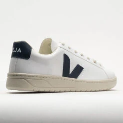 VEJA Urca Men's White/Nautico -Urban Stride Shop 117509 6