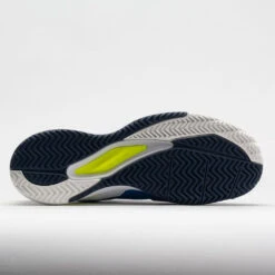 Wilson Rush Pro Ace Men's Lapis Blue/White/Safety Yellow -Urban Stride Shop 117521 4