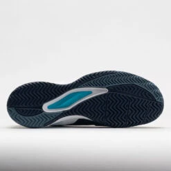 Wilson Rush Pro Ace Men's Navy Blazer/White/Blue Atoll -Urban Stride Shop 117522 4