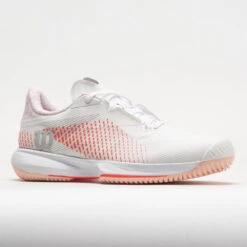 Wilson Kaos Swift 1.5 Women's White/White/Tropical Peach 12 Wilson Kaos Swift 1.5 Women's White/White/Tropical Peach -Urban Stride Shop 117530 5