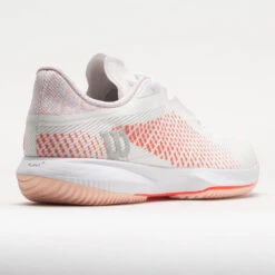 Wilson Kaos Swift 1.5 Women's White/White/Tropical Peach 13 Wilson Kaos Swift 1.5 Women's White/White/Tropical Peach -Urban Stride Shop 117530 6