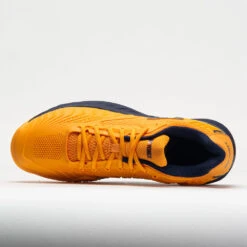 Yonex Power Cushion Eclipsion 4 Clay Men's Mandarin Orange 10 Yonex Power Cushion Eclipsion 4 Clay Men's Mandarin Orange -Urban Stride Shop 117536 2