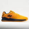 Yonex Power Cushion Eclipsion 4 Clay Men's Mandarin Orange -Urban Stride Shop 117536 3