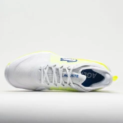 Lacoste AG-LT 23 Lite Men's White/Yellow 10 Lacoste AG-LT 23 Lite Men's White/Yellow -Urban Stride Shop 117608 2