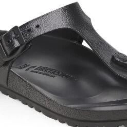 Birkenstock Gizeh Essentials -Urban Stride Shop 128201 detail 1