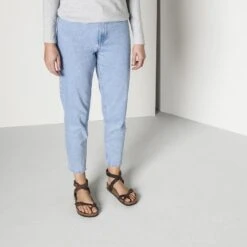 Birkenstock Yara Oiled Leather Habana 13 Birkenstock Yara Oiled Leather Habana -Urban Stride Shop 13391 f look f