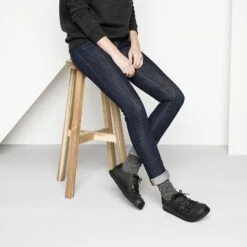 Birkenstock Montana Oiled Leather 14 Birkenstock Montana Oiled Leather -Urban Stride Shop 199263 f look f