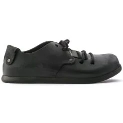 Birkenstock Montana Oiled Leather 19 Birkenstock Montana Oiled Leather -Urban Stride Shop 199263 side