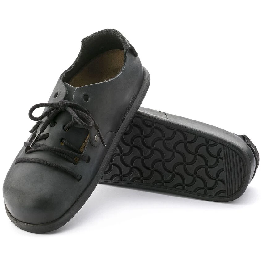 Birkenstock Montana Oiled Leather 7 Birkenstock Montana Oiled Leather - Image 5