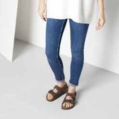 Birkenstock Milano Oiled Leather 13 Birkenstock Milano Oiled Leather -Urban Stride Shop 34871 f look f