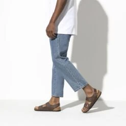 Birkenstock Milano Oiled Leather 14 Birkenstock Milano Oiled Leather -Urban Stride Shop 34871 f look m