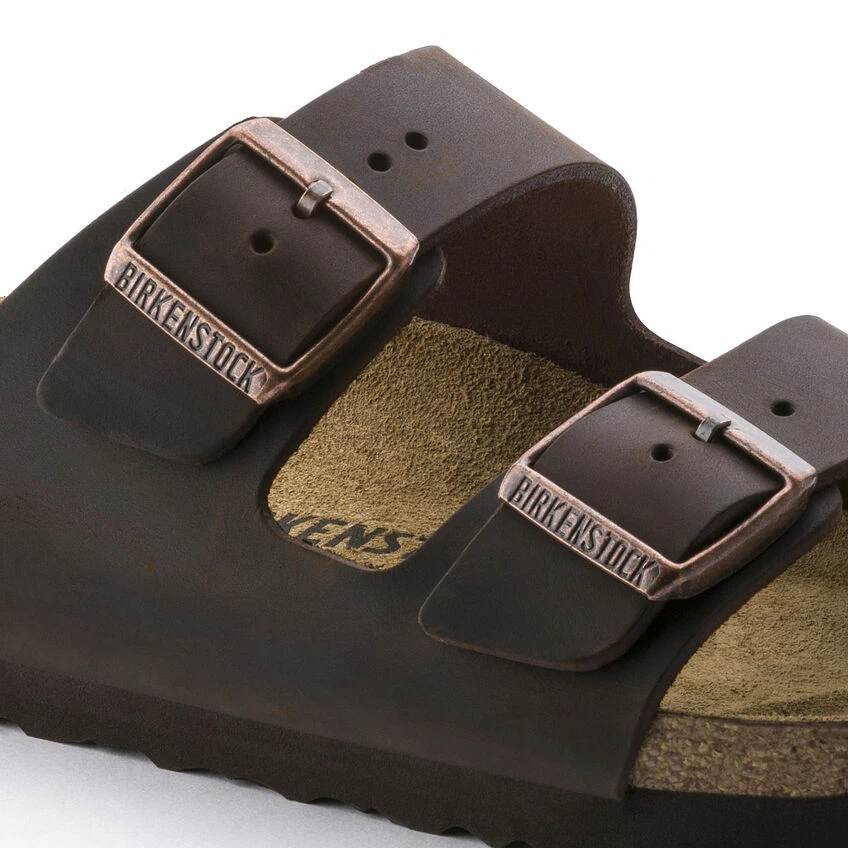 Birkenstock Arizona Oiled Leather 11 Birkenstock Arizona Oiled Leather - Image 9