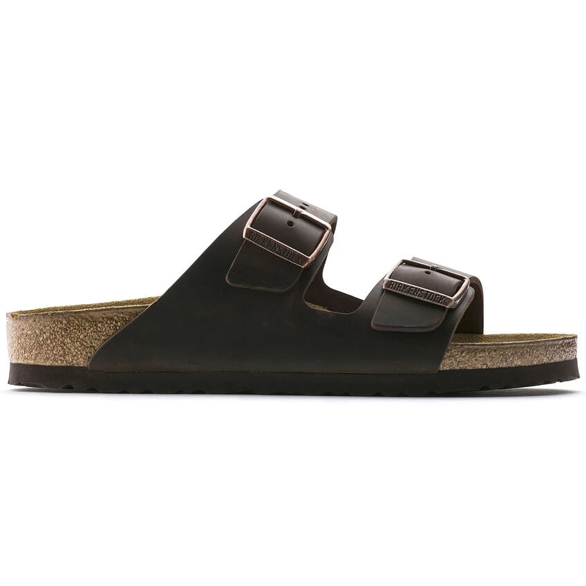 Birkenstock Arizona Oiled Leather 10 Birkenstock Arizona Oiled Leather - Image 8