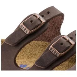 Birkenstock Florida Oiled Leather 19 Birkenstock Florida Oiled Leather -Urban Stride Shop 53901 detail 1