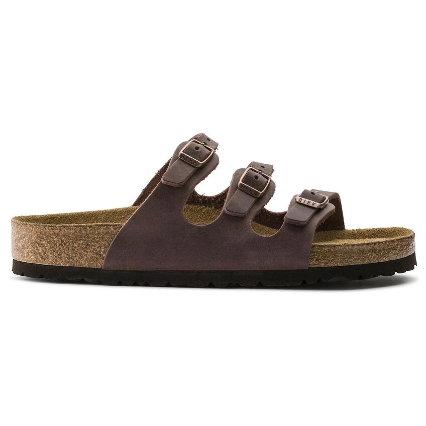 Birkenstock Florida Oiled Leather 10 Birkenstock Florida Oiled Leather - Image 8