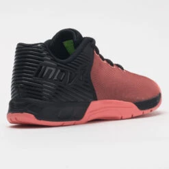 Inov-8 F-Lite 270 Women's Coral/Black -Urban Stride Shop 561753 6