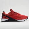 Reebok Nano X1 Men's Dynamic Red/White/Black -Urban Stride Shop 561755 3