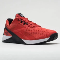 Reebok Nano X1 Men's Dynamic Red/White/Black -Urban Stride Shop 561755 5