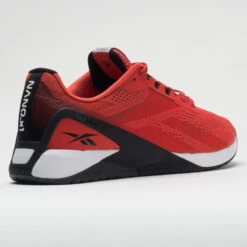 Reebok Nano X1 Men's Dynamic Red/White/Black -Urban Stride Shop 561755 6