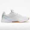 Reebok Nano X1 Women's White/True Grey/Reebok Rubber Gum -Urban Stride Shop 561760 3