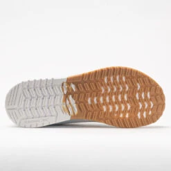 Reebok Nano X1 Women's White/True Grey/Reebok Rubber Gum -Urban Stride Shop 561760 4