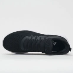 APL TechLoom Tracer Men's Black/White -Urban Stride Shop 561774 2