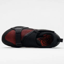 Nike SuperRep Cycle Women's Black/Metallic Silver/Hyper Crimson 10 Nike SuperRep Cycle Women's Black/Metallic Silver/Hyper Crimson -Urban Stride Shop 561802 2