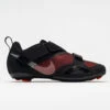 Nike SuperRep Cycle Women's Black/Metallic Silver/Hyper Crimson 2 Nike SuperRep Cycle Women's Black/Metallic Silver/Hyper Crimson -Urban Stride Shop 561802 3