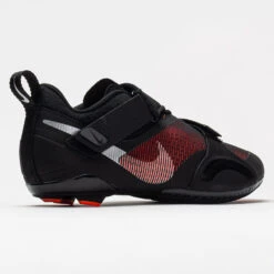 Nike SuperRep Cycle Women's Black/Metallic Silver/Hyper Crimson 13 Nike SuperRep Cycle Women's Black/Metallic Silver/Hyper Crimson -Urban Stride Shop 561802 6