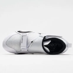 Nike SuperRep Cycle Women's White/Black 10 Nike SuperRep Cycle Women's White/Black -Urban Stride Shop 561803 2