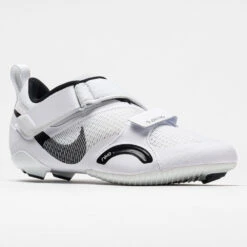 Nike SuperRep Cycle Women's White/Black 12 Nike SuperRep Cycle Women's White/Black -Urban Stride Shop 561803 5