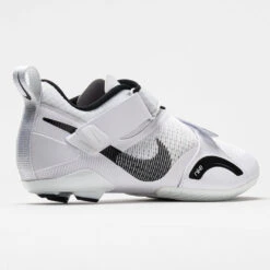 Nike SuperRep Cycle Women's White/Black 13 Nike SuperRep Cycle Women's White/Black -Urban Stride Shop 561803 6
